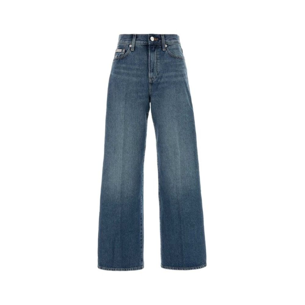 Calvin Klein Collection Women Denim Jeans